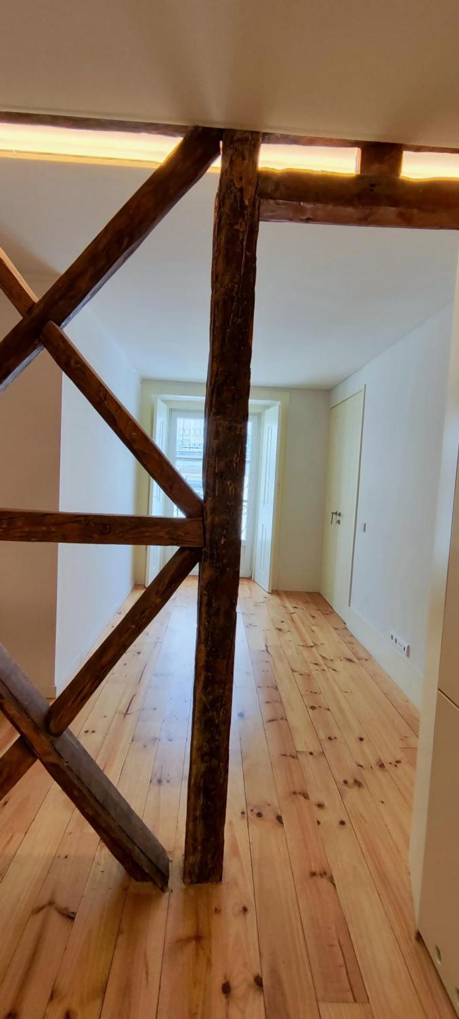 Suite In Cozy Apartment In Chiado In Shared House Lisboa المظهر الخارجي الصورة